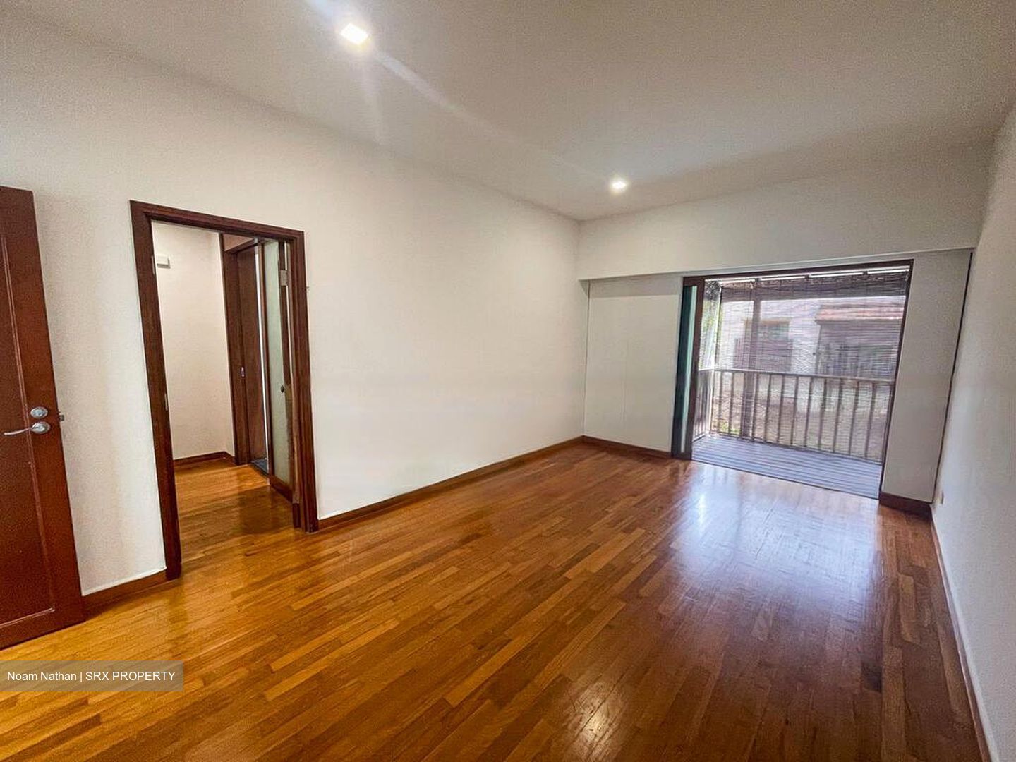 Barker Road (D11), Condominium #461902791